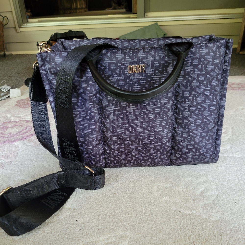 DKNY handbag